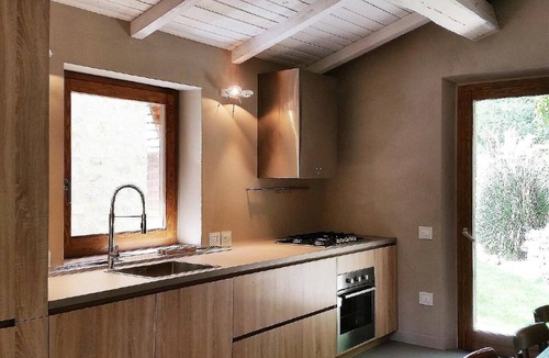 San Venanzo House | Villa with private spa and heated pool