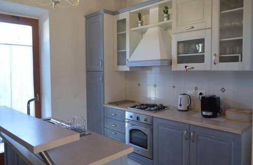 Polverigi House | Villa with private pool near Jesi