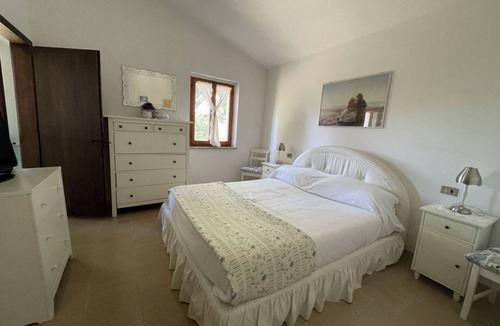 Monteluiano House | Villa with private pool near Gubbio