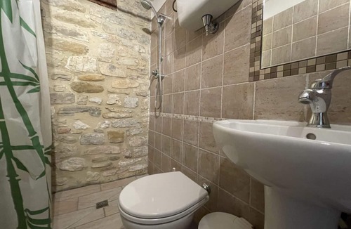 Monteluiano House | Villa with private pool near Gubbio