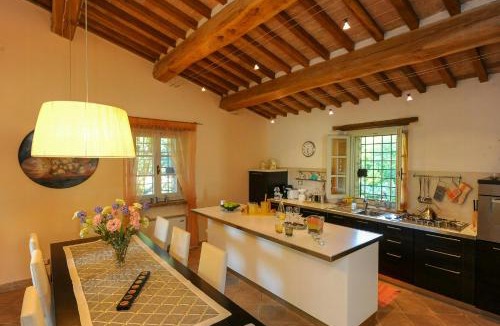 Umbertide House | Villa With Private Pool In Umbria