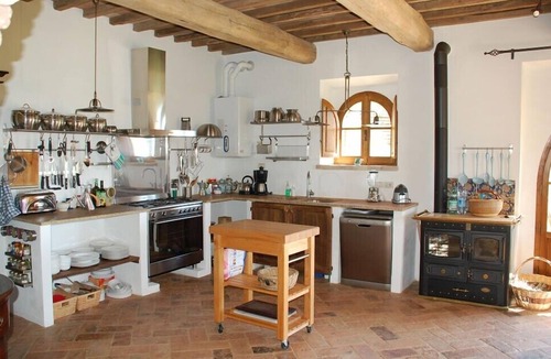 Umbertide Villa | Villa with private pool and panoramic views on Tuscany/Umbria border