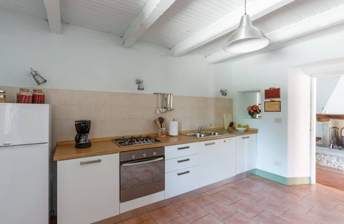 Tredozio Villa | Villa with private swimming pool
