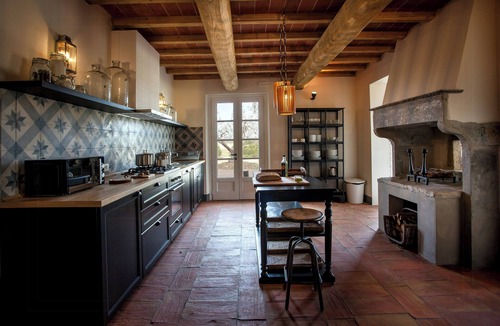 Bibbona House | Villa with small private pool near Bolgheri
