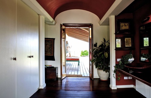 Pescia Fiorentina Villa | VILLA with SWIMMING POOL between SEA & COUNTRYSIDE - CAPALBIO