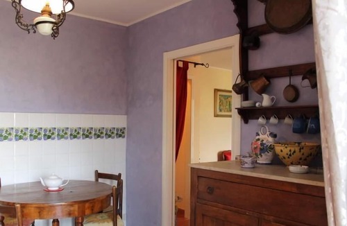Subbiano Apartment | Villa with swimming pool near Arezzo Tuscany
