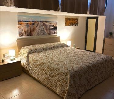 Pizzo Apartment | Villa Xenia