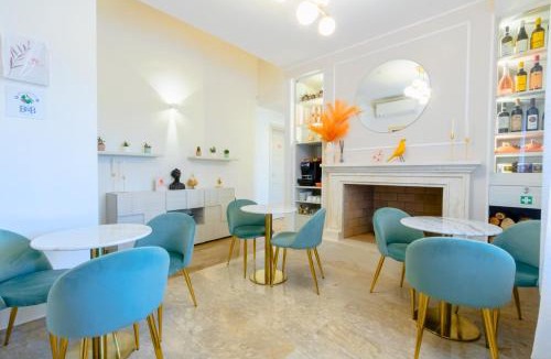 Torano Nuovo Bed & Breakfast | Villa Yucca - B&B and Glamping