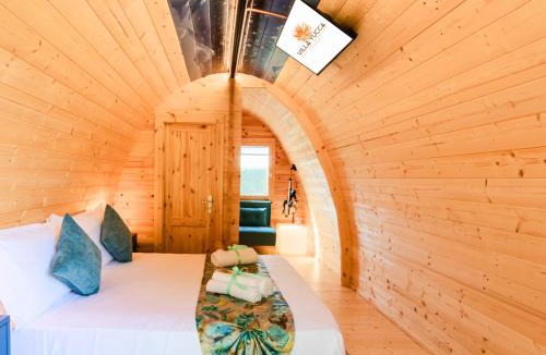 Torano Nuovo Other | Villa Yucca - Luxury Glamping Experience