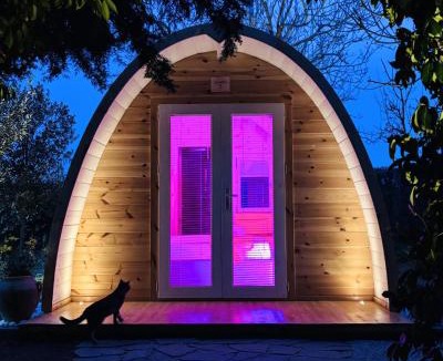 Torano Nuovo Other | Villa Yucca - Luxury Glamping Experience