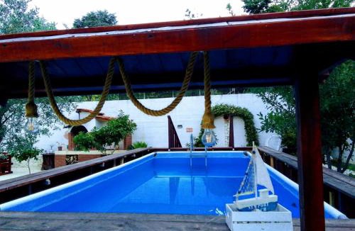 Gioiosa Ionica House | Villa Zagara