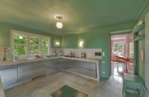 Canelli Villa | Villa Zeta- design villa with private pool overlooking the UNESCO hills