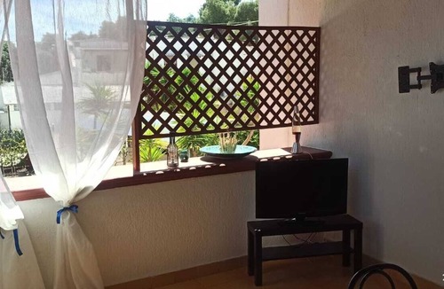Castellaneta Marina Villa | VILLA ZOND