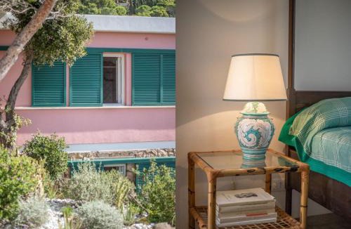 Cala Piccola Villa | Villaflair - La Rondine sul Mare
