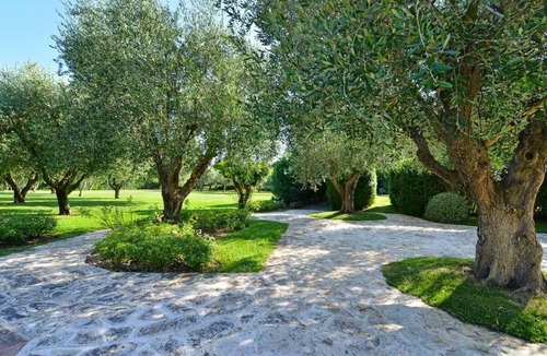 Porto Ercole House | Villaflair - Porto Ercole Pool Villa