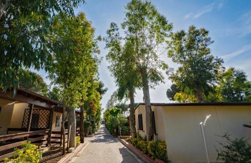 Castellabate Resort | Villaggio Leucosia