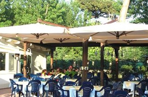 Lido Adriano House | Village Adriano - Lodge Deluxe AGCLU (2510)
