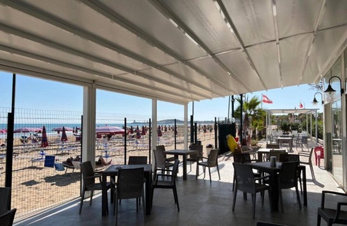 Montincello House | VILLAGE ALMAR Bungalow 8 with sea view