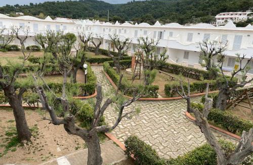 Peschici Apartment | Village GEMINI