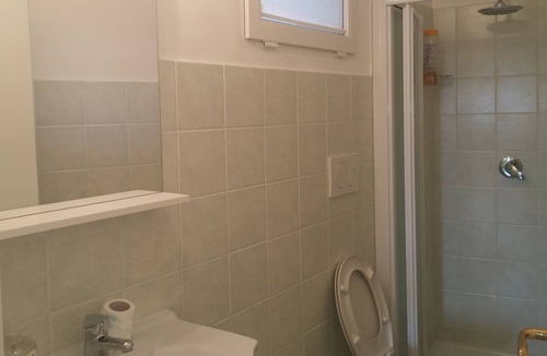 Castel di Tora Apartment | Village on the Lake Holiday House