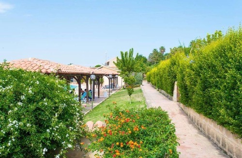 Isola di Capo Rizzuto House | Villaggio Capopiccolo