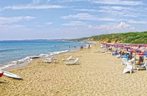 Isola di Capo Rizzuto House | Villaggio Capopiccolo