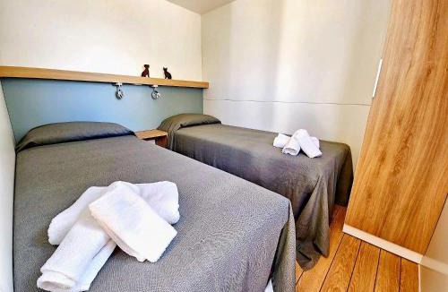 Caprioli Resort | Villaggio Acquamarina