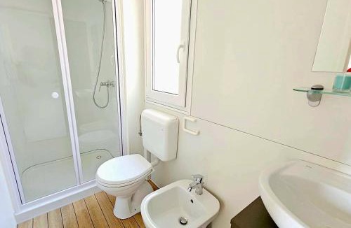 Caprioli Resort | Villaggio Acquamarina