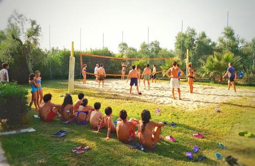 Defensola Apartment | Villaggio Alba Chiara