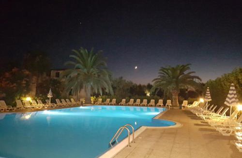Defensola Apartment | Villaggio Alba Chiara