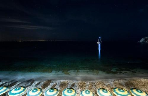 Santa Maria Hotel | Villaggio Albergo Da Ciccio Sul Mare