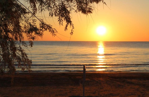 Mandrione Resort | Villaggio Baia Dei Lombardi
