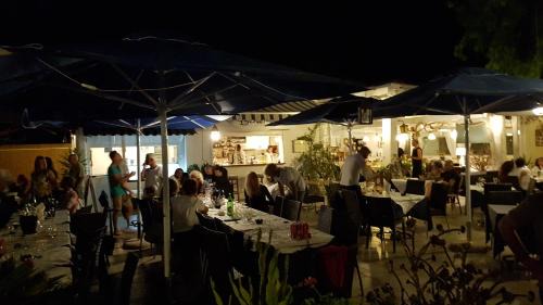 Mandrione Resort | Villaggio Baia Dei Lombardi