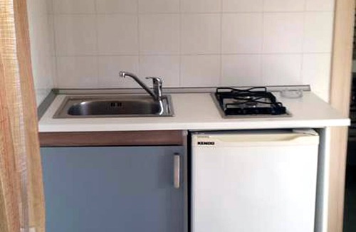 San Vito Chietino RV Rental | Villaggio Camping Costa d'Argento