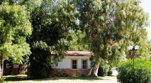Cagnano Varano Resort | Villaggio Camping Rancho