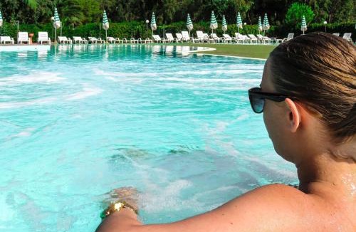 Cagnano Varano Resort | Villaggio Camping Rancho