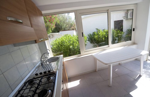 Mandrione RV Rental | Villaggio Capo Vieste Camping