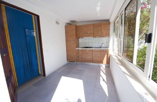 Mandrione RV Rental | Villaggio Capo Vieste Camping