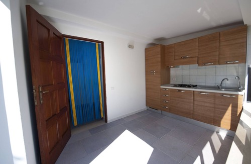 Mandrione RV Rental | Villaggio Capo Vieste Camping