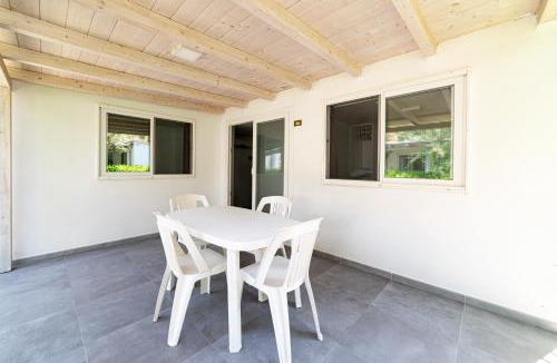 Mandrione Resort | Villaggio Capo Vieste