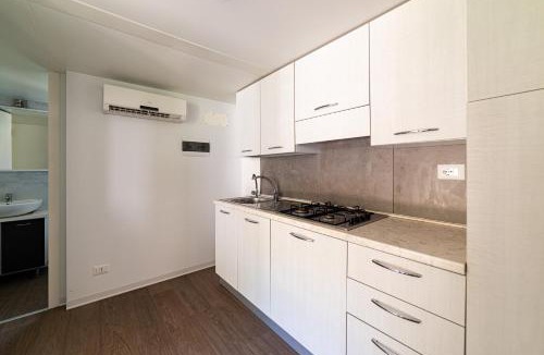 Mandrione Resort | Villaggio Capo Vieste