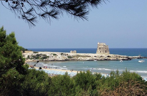 Mandrione Resort | Villaggio Club Baia di Paradiso