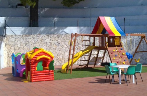 Mandrione Resort | Villaggio Club Baia di Paradiso