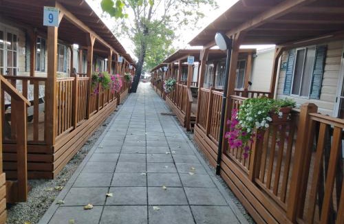 Scerne Other | VILLAGGIO degli ANGELI SCERNE PINETO