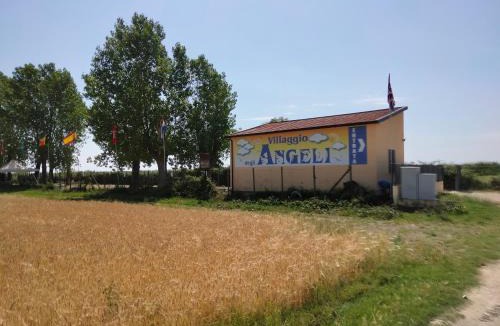 Scerne Other | VILLAGGIO degli ANGELI SCERNE PINETO