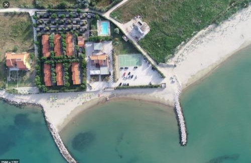 Campomarino Resort | Villaggio Diomedea