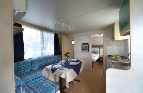 Campomarino Resort | Villaggio Diomedea