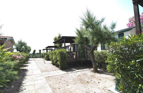 Campomarino Resort | Villaggio Diomedea
