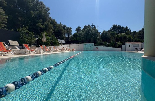 Chiesiola Resort | Villaggio Elisena