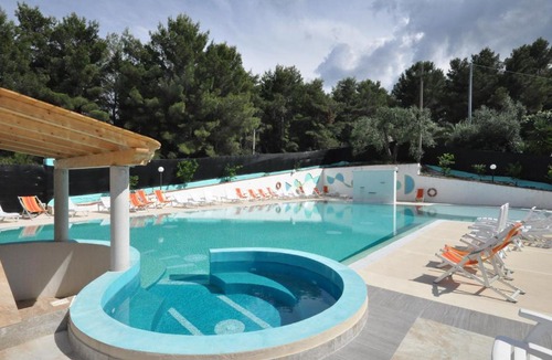 Chiesiola Resort | Villaggio Elisena